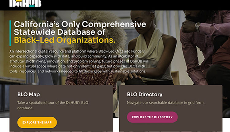 Health Navigator resource website